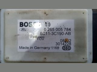 bontott FORD TRANSIT Menetstabilizátor Elektronika