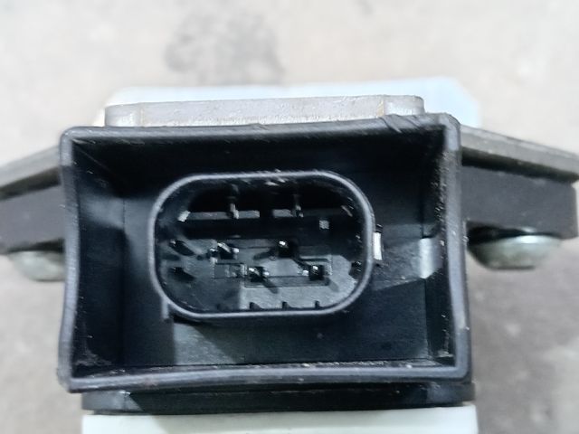 bontott FORD TRANSIT Menetstabilizátor Elektronika