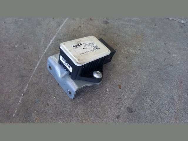 bontott FORD TRANSIT Menetstabilizátor Elektronika