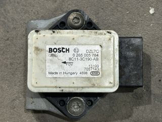 bontott FORD TRANSIT Menetstabilizátor Elektronika