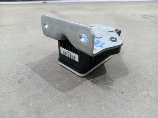 bontott FORD TRANSIT Menetstabilizátor Elektronika