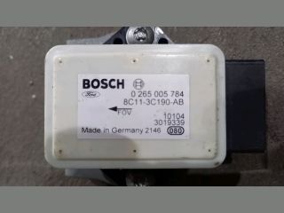 bontott FORD TRANSIT Menetstabilizátor Elektronika