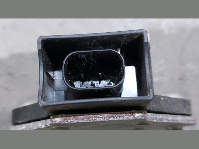 bontott FORD TRANSIT Menetstabilizátor Elektronika