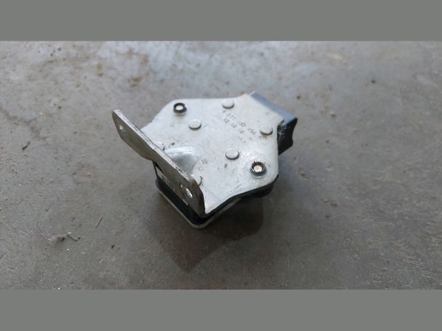 bontott FORD TRANSIT Menetstabilizátor Elektronika