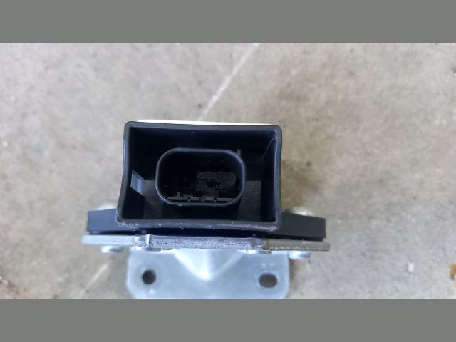 bontott FORD TRANSIT Menetstabilizátor Elektronika