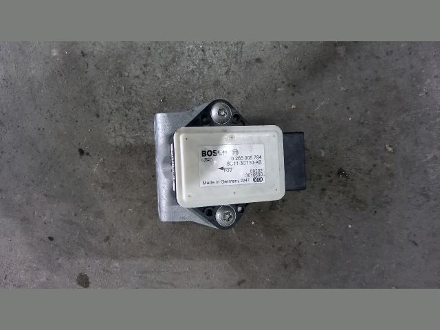 bontott FORD TRANSIT Menetstabilizátor Elektronika