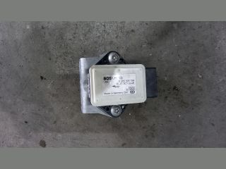 bontott FORD TRANSIT Menetstabilizátor Elektronika