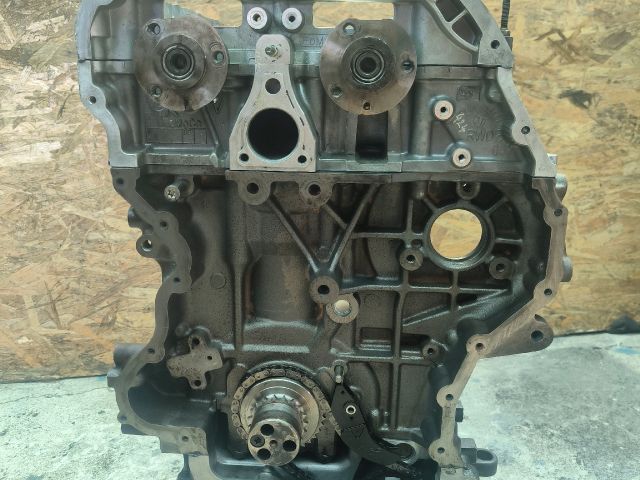 bontott FORD TRANSIT Motor (Fűzött blokk hengerfejjel)