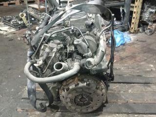 bontott FORD TRANSIT Motor (Fűzött blokk hengerfejjel)