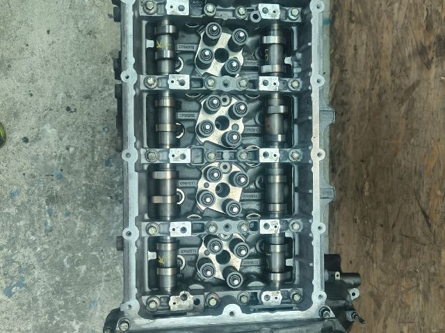 bontott FORD TRANSIT Motor (Fűzött blokk hengerfejjel)