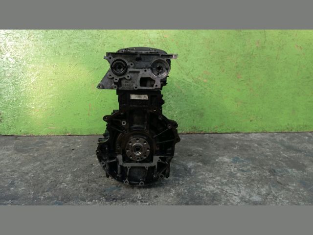 bontott FORD TRANSIT Motor (Fűzött blokk hengerfejjel)