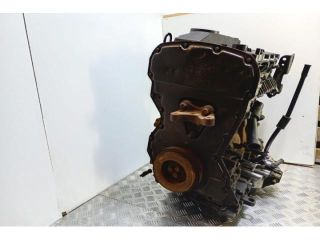 bontott FORD TRANSIT Motor (Fűzött blokk hengerfejjel)