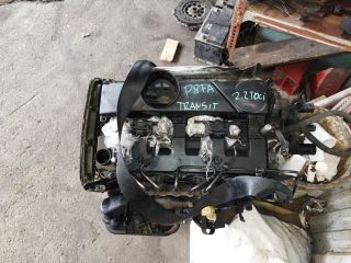 bontott FORD TRANSIT Motor (Fűzött blokk hengerfejjel)