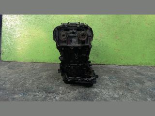 bontott FORD TRANSIT Motor (Fűzött blokk hengerfejjel)