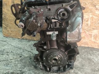 bontott FORD TRANSIT Motor (Fűzött blokk hengerfejjel)