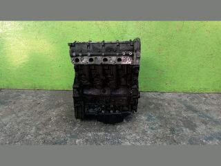bontott FORD TRANSIT Motor (Fűzött blokk hengerfejjel)