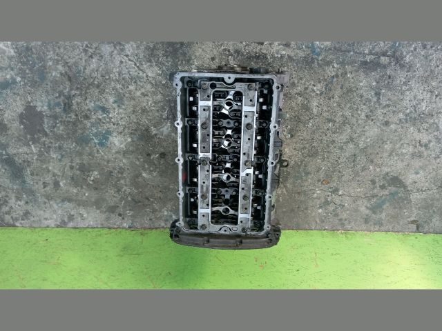 bontott FORD TRANSIT Motor (Fűzött blokk hengerfejjel)