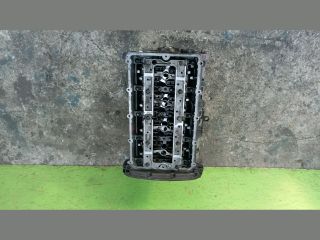 bontott FORD TRANSIT Motor (Fűzött blokk hengerfejjel)