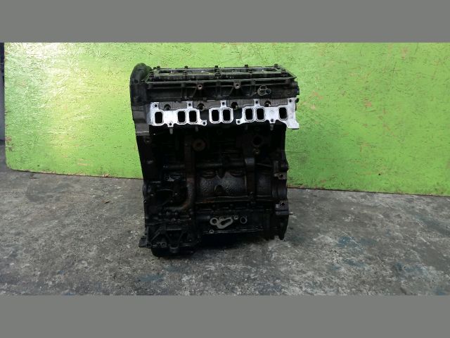 bontott FORD TRANSIT Motor (Fűzött blokk hengerfejjel)