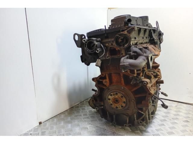 bontott FORD TRANSIT Motor (Fűzött blokk hengerfejjel)
