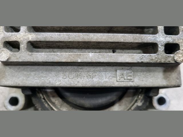 bontott FORD TRANSIT Motor Tartó Bak (Fém)