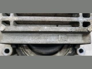 bontott FORD TRANSIT Motor Tartó Bak (Fém)