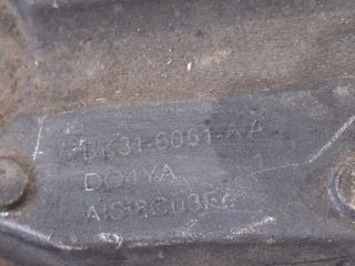 bontott FORD TRANSIT Motor Tartó Bak (Fém)