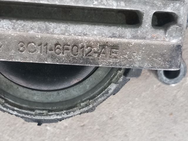 bontott FORD TRANSIT Motor Tartó Bak (Fém)