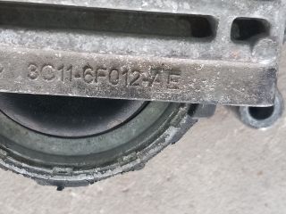 bontott FORD TRANSIT Motor Tartó Bak (Fém)