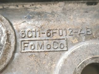 bontott FORD TRANSIT Motor Tartó Bak (Fém)