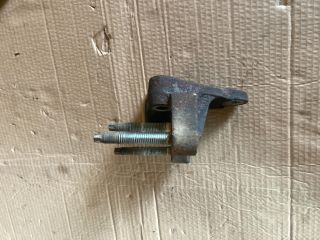 bontott FORD TRANSIT Motor Tartó Bak (Fém)