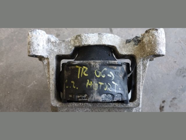 bontott FORD TRANSIT Motor Tartó Bak (Fém)