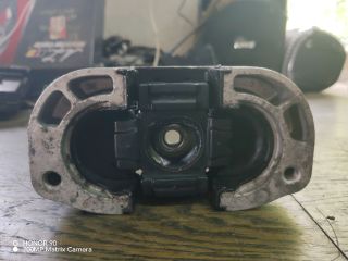 bontott FORD TRANSIT Motor Tartó Bak (Fém)