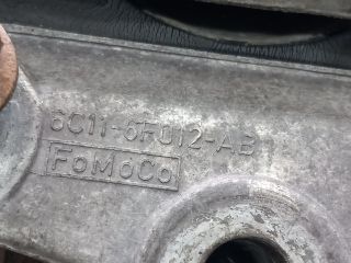 bontott FORD TRANSIT Motor Tartó Bak (Fém)