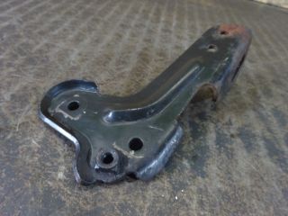 bontott FORD TRANSIT Motor Tartó Bak Jobb