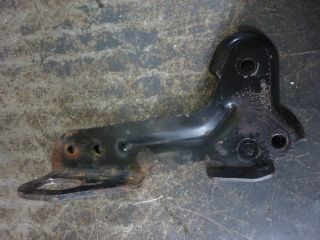 bontott FORD TRANSIT Motor Tartó Bak Jobb