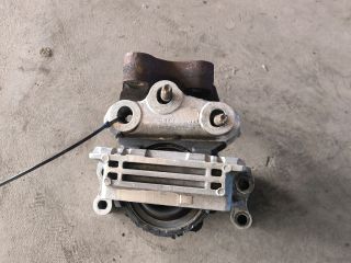 bontott FORD TRANSIT Motor Tartó Bak Jobb
