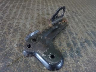 bontott FORD TRANSIT Motor Tartó Bak Jobb