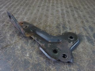 bontott FORD TRANSIT Motor Tartó Bak Jobb