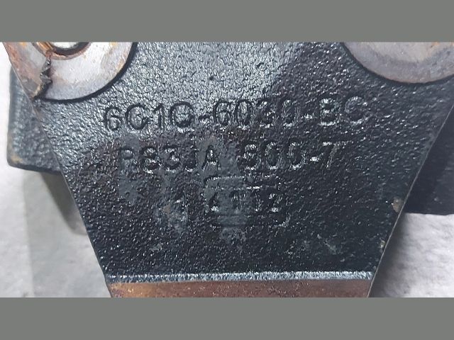 bontott FORD TRANSIT Motor Tartó Bak (Pozíciófüggetlen)