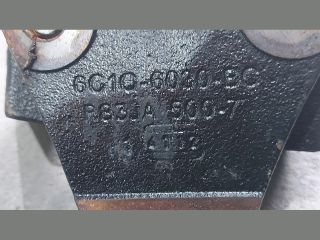 bontott FORD TRANSIT Motor Tartó Bak (Pozíciófüggetlen)