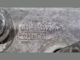 bontott FORD TRANSIT Motor Tartó Bak (Pozíciófüggetlen)