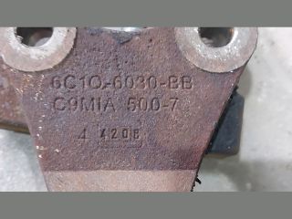 bontott FORD TRANSIT Motor Tartó Bak (Pozíciófüggetlen)