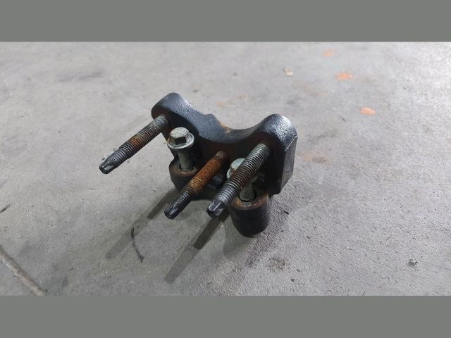 bontott FORD TRANSIT Motor Tartó Bak (Pozíciófüggetlen)