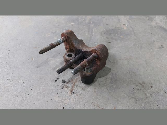 bontott FORD TRANSIT Motor Tartó Bak (Pozíciófüggetlen)