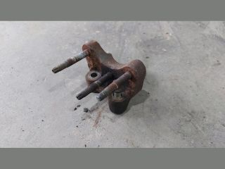 bontott FORD TRANSIT Motor Tartó Bak (Pozíciófüggetlen)