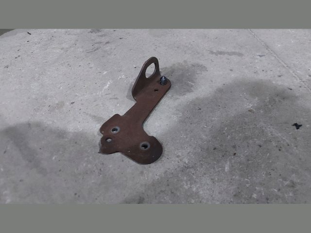 bontott FORD TRANSIT Motor Tartó Bak (Pozíciófüggetlen)