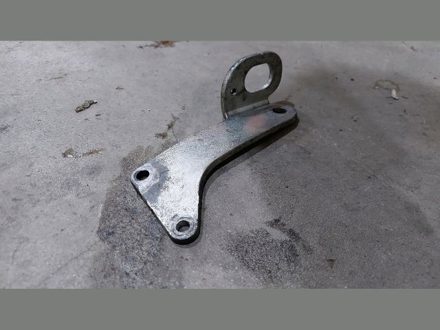 bontott FORD TRANSIT Motor Tartó Bak (Pozíciófüggetlen)