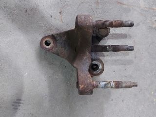 bontott FORD TRANSIT Motor Tartó Bak (Pozíciófüggetlen)