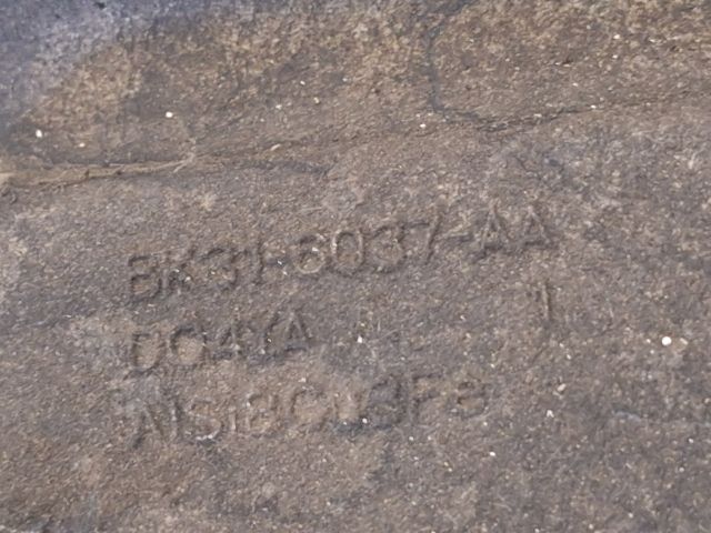 bontott FORD TRANSIT Motor Tartó Bak (Pozíciófüggetlen)